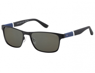Tommy Hilfiger TH 1283/S FO3/NR Sluneční brýle Tommy Hilfiger - Tommy Hilfiger TH 1283/S FO3/NR