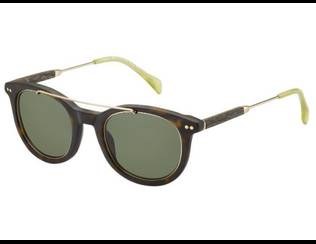 Tommy Hilfiger TH 1348/S JU5/1E Sluneční brýle Tommy Hilfiger - Tommy Hilfiger TH 1348/S JU5/1E