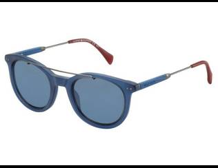 Tommy Hilfiger TH 1348/S JU7/72 Sluneční brýle Tommy Hilfiger - Tommy Hilfiger TH 1348/S JU7/72