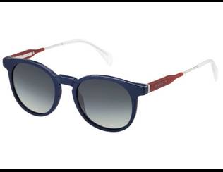 Tommy Hilfiger TH 1350/S JX3/HD Sluneční brýle Tommy Hilfiger - Tommy Hilfiger TH 1350/S JX3/HD