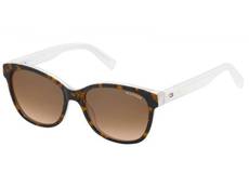 Tommy Hilfiger TH 1363/S K2W/63 Sluneční brýle - Tommy Hilfiger TH 1363/S K2W/63