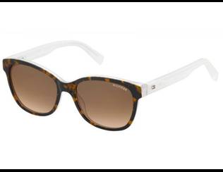 Tommy Hilfiger TH 1363/S K2W/63 Sluneční brýle Tommy Hilfiger - Tommy Hilfiger TH 1363/S K2W/63