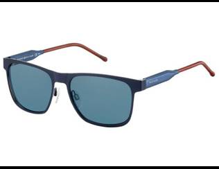 Tommy Hilfiger TH 1394/S R19/8F Sluneční brýle Tommy Hilfiger - Tommy Hilfiger TH 1394/S R19/8F