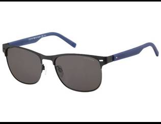 Tommy Hilfiger TH 1401/S R51/NR Sluneční brýle - Tommy Hilfiger - Tommy Hilfiger TH 1401/S R51/NR