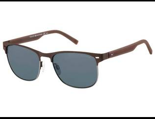 Tommy Hilfiger TH 1401/S R56/QF Sluneční brýle - Tommy Hilfiger - Tommy Hilfiger TH 1401/S R56/QF