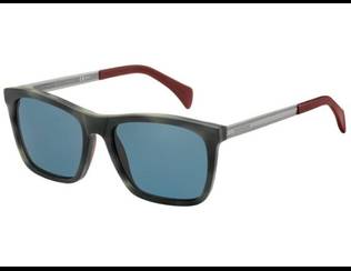 Tommy Hilfiger TH 1435/S H7Y/8F Sluneční brýle - Tommy Hilfiger - Tommy Hilfiger TH 1435/S H7Y/8F