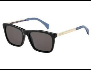 Tommy Hilfiger TH 1435/S U7M/NR Sluneční brýle Tommy Hilfiger - Tommy Hilfiger TH 1435/S U7M/NR
