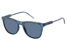 Tommy Hilfiger TH 1440/S DB5/KU Sluneční brýle - Tommy Hilfiger TH 1440/S DB5/KU
