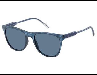 Tommy Hilfiger TH 1440/S DB5/KU Sluneční brýle Tommy Hilfiger - Tommy Hilfiger TH 1440/S DB5/KU