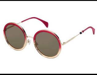 Tommy Hilfiger TH 1474/S 4TL/70 Sluneční brýle Tommy Hilfiger - Tommy Hilfiger TH 1474/S 4TL/70