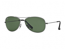 Ray-Ban Aviator Cockpit RB3362 - 004 Sluneční brýle - Ray-Ban Aviator Cockpit RB3362 - 004