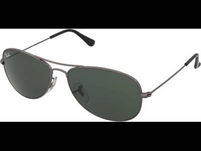 Ray-Ban Aviator Cockpit RB3362 - 004