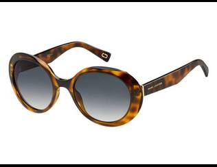 Marc Jacobs MARC 197/S 086/9O Sluneční brýle Marc Jacobs - Marc Jacobs MARC 197/S 086/9O
