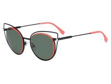 Fendi FF 0176/S 003/DN Sluneční brýle - Fendi FF 0176/S 003/DN