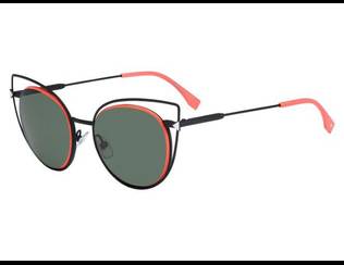 Fendi FF 0176/S 003/DN Sluneční brýle - Fendi FF 0176/S 003/DN