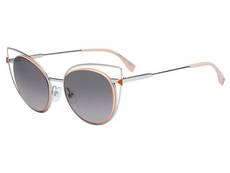 Fendi FF 0176/S 010/EU Sluneční brýle - Fendi FF 0176/S 010/EU