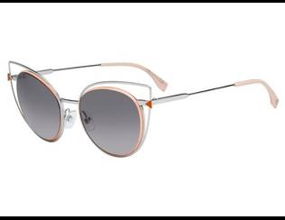 Fendi FF 0176/S 010/EU Sluneční brýle - Fendi FF 0176/S 010/EU