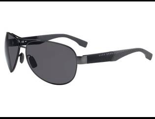 Hugo Boss BOSS 0915/S 1XQ/E5 Sluneční brýle - Hugo Boss BOSS 0915/S 1XQ/E5