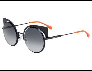 Fendi FF 0177/S 003/VK Sluneční brýle - Fendi - Fendi FF 0177/S 003/VK