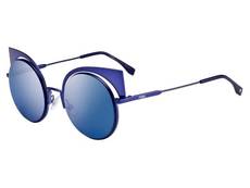 Fendi FF 0177/S H9D/P6 Sluneční brýle - Fendi FF 0177/S H9D/P6