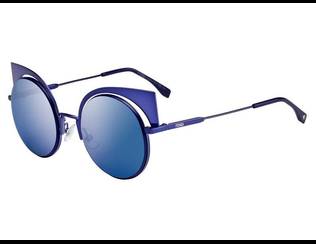 Fendi FF 0177/S H9D/P6 Sluneční brýle - Fendi - Fendi FF 0177/S H9D/P6