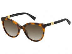 Max Mara MM JEWEL II 086/HA Sluneční brýle - Max Mara MM JEWEL II 086/HA