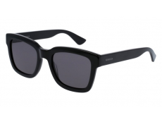 Gucci GG0001S-001 Sluneční brýle Gucci - Gucci GG0001S-001