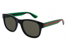 Gucci GG0003S-002 Sluneční brýle Gucci - Gucci GG0003S-002