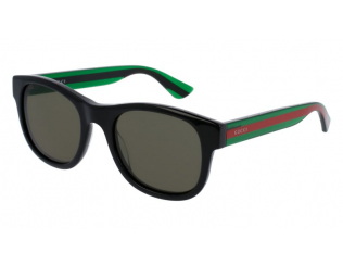Gucci GG0003S-002 Sluneční brýle - Gucci - Gucci GG0003S-002