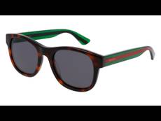 Gucci GG0003S-003 Sluneční brýle - Gucci GG0003S-003