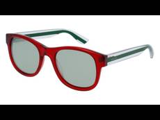 Gucci GG0003Sa-004 Sluneční brýle Gucci - Gucci GG0003Sa-004