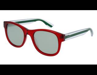 Gucci GG0003Sa-004 Sluneční brýle - Gucci - Gucci GG0003Sa-004