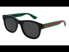 Gucci GG0003S-006 Sluneční brýle - Gucci GG0003S-006