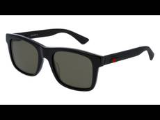 Gucci GG0008S-001 Sluneční brýle Gucci - Gucci GG0008S-001