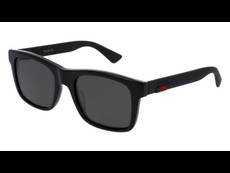 Gucci GG0008S-002 Sluneční brýle - Gucci GG0008S-002