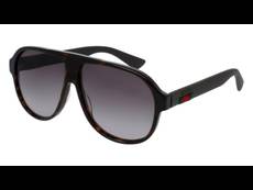 Gucci GG0009S-003 Sluneční brýle - Gucci GG0009S-003