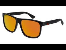 Gucci GG0010S-002 Sluneční brýle Gucci - Gucci GG0010S-002