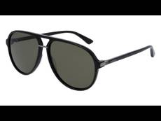 Gucci GG0015S-001 Sluneční brýle - Gucci GG0015S-001