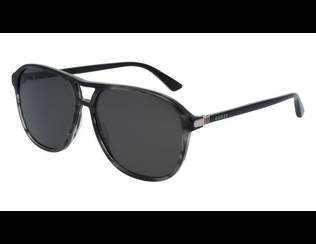 Gucci GG0016S-002 Sluneční brýle - Gucci - Gucci GG0016S-002