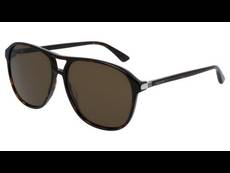 Gucci GG0016S-003 Sluneční brýle Gucci - Gucci GG0016S-003