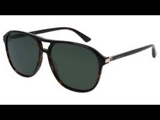 Gucci GG0016S-007 Sluneční brýle - Gucci GG0016S-007