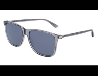 Gucci GG0017S-003 Sluneční brýle - Gucci - Gucci GG0017S-003