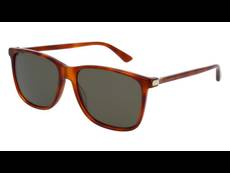 Gucci GG0017S-004 Sluneční brýle Gucci - Gucci GG0017S-004