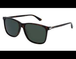 Gucci GG0017S-007 Sluneční brýle - Gucci - Gucci GG0017S-007