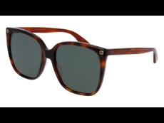 Gucci GG0022S-002 Sluneční brýle Gucci - Gucci GG0022S-002