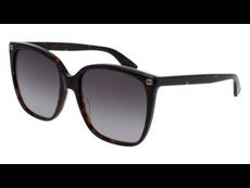 Gucci GG0022S-003 Sluneční brýle Gucci - Gucci GG0022S-003