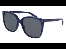 Gucci GG0022S-005 Sluneční brýle Gucci - Gucci GG0022S-005