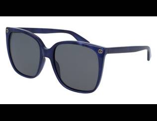 Gucci GG0022S-005 Sluneční brýle - Gucci - Gucci GG0022S-005