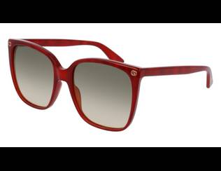 Gucci GG0022S-006 Sluneční brýle - Gucci - Gucci GG0022S-006