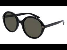 Gucci GG0023S-001 Sluneční brýle Gucci - Gucci GG0023S-001